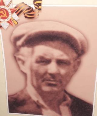 Самсонов Алексей Иларионовичь