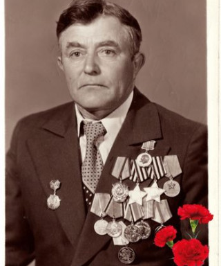 Муратов Никита Васильевич