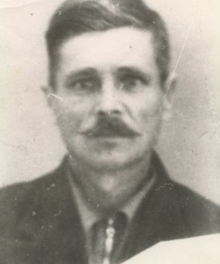 Балакин Алексей Федорович