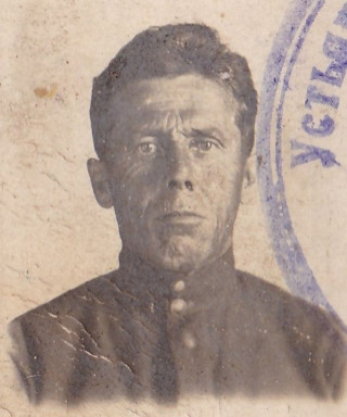 Буторин Павел Григорьевич