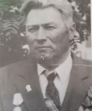 Белошицкий Петр Павлович