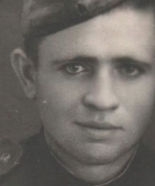 Акуленок Алексей Игнатович