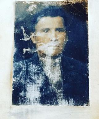 Шкляев Егор Спиридонович