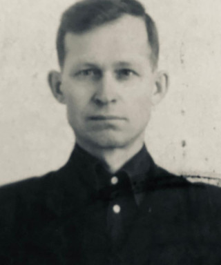 Юрков Василий Романович