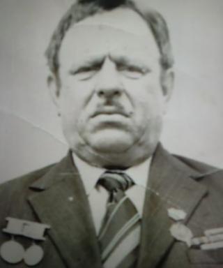 Гашин Андрей Николаевич