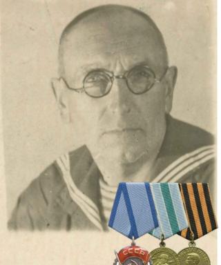Великотный Александр Владимирович