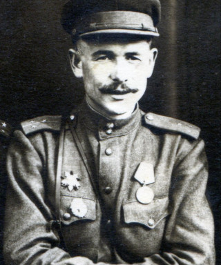 Подольский Алексей Александрович