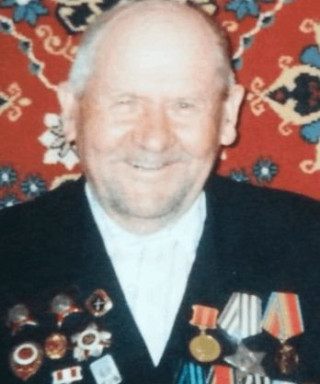 Шукшин Кузьма Федорович