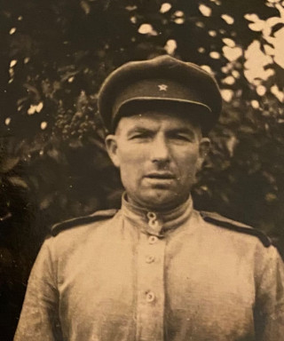 Юдин Иван Иванович