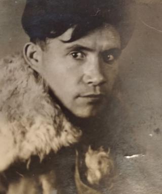 Константинов Николай Иванович
