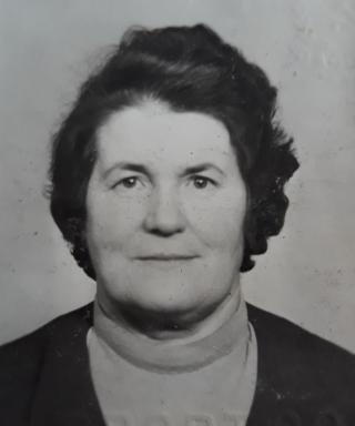 Лещенецкая Клавдия Андреевна