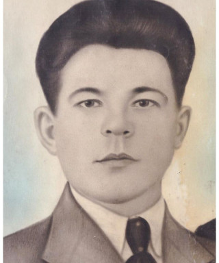 Гурьев Александр Петрович