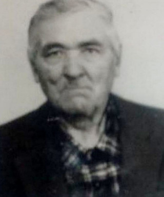 Каримолин Шайхула Хаюлович