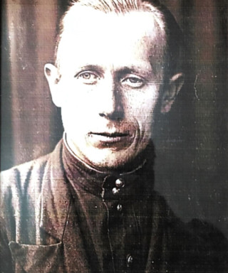 Васильевич Петр Андреевич