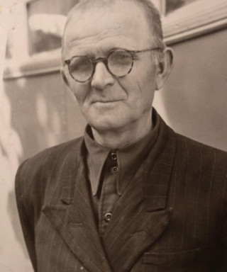 Осьмаков Дмитрий Ефимович