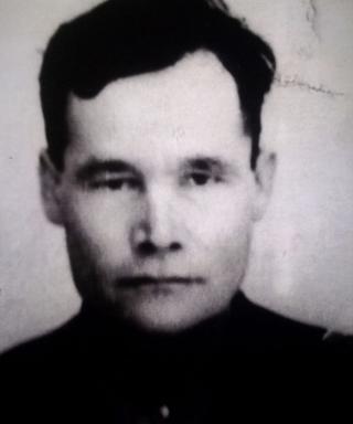 Сивцев Илья Васильевич