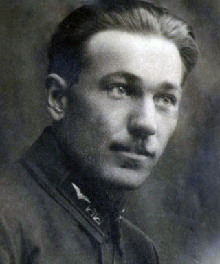 Васильченко Михаил Георгиевич