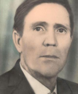 Деревенский Константин Герасимович