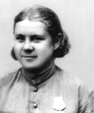 Бормотова Александра Григорьевна