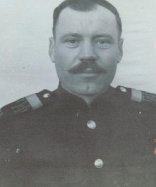 Галич Сергей Акимович