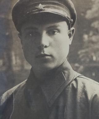 Соколов Иван Александрович