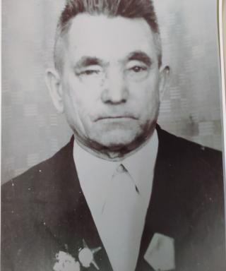 Коньков Иван Александрович