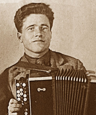 Панов Константин Ампельевич