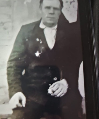 Артемов Григорий Иванович