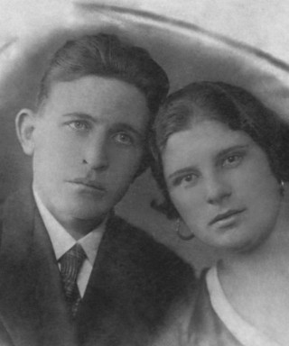 Корнев Семён Пантелеевич