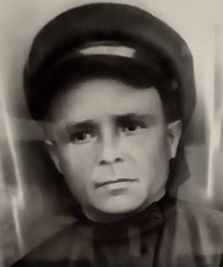 Гуласов Иван Федорович