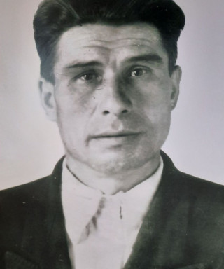 Венских Иван Павлович