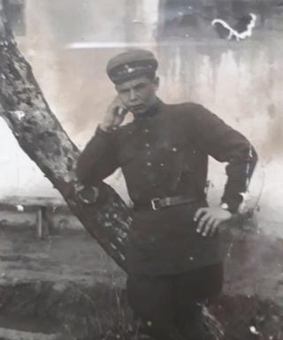 Костюк Алексей Михайлович
