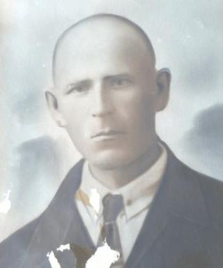 Алексеев Пётр Михайлович