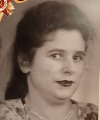 Андронова Фаина Афанасьевна