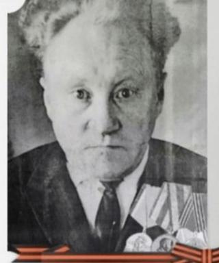 Ившин Константин Федорович