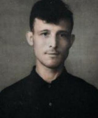Лиликин Николай Александрович