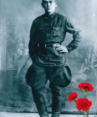 Зубарев Леонид Тихонович