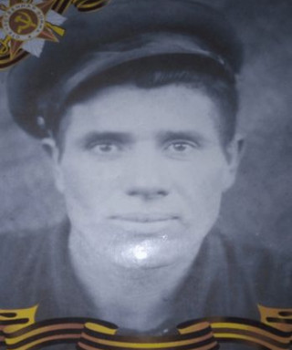 Шагаров Николай Никитич