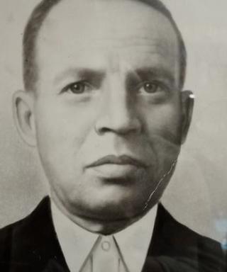 Голубков Александр Александрович