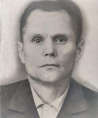 Ковалев Иван Дмитриевич