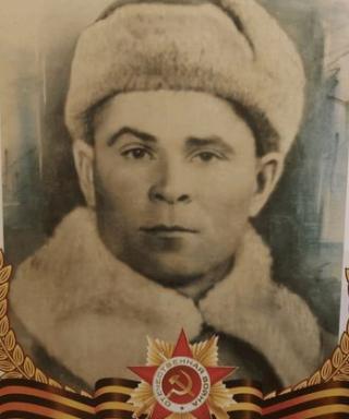 Тимофеев Владимир Тимофеевич