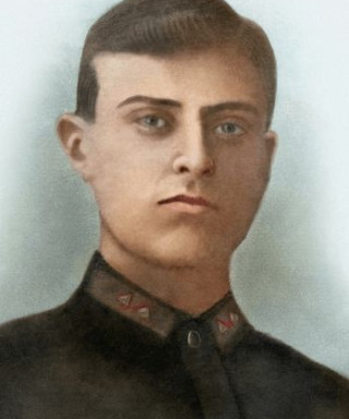 Колесников Михаил Ильич