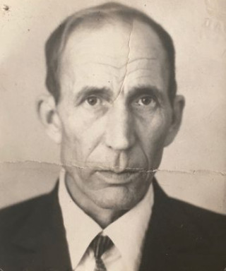 Панфилов Александр Васильевич