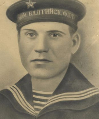 Павленко Павел Остапович