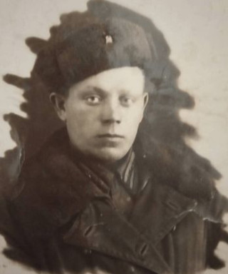 Корабельщиков Николай Алексеевич