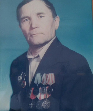 Бакшаев Константин Павлович