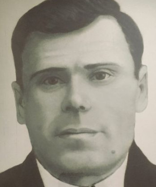 Голубев Иван Михайлович