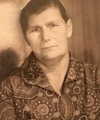 Шункова Анна Андреевна