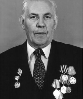 Колпакчиев Владимир Кириллович