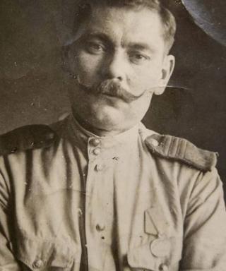 Науменко Иван Петрович